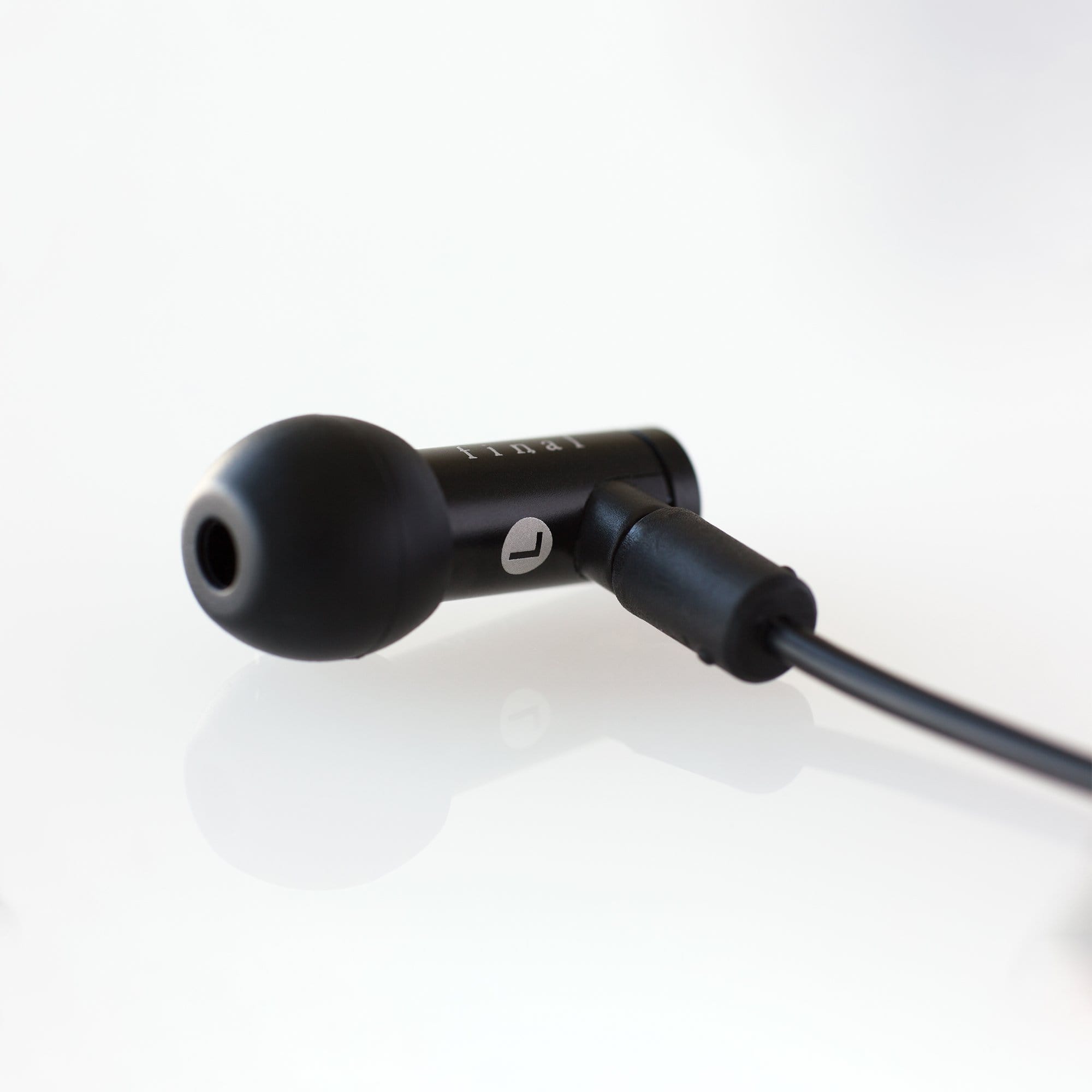 Final Audio E4000 High-Fidelity In-Ear Headphones with Detachable Cable - Perfect for Audiophiles, Commuting, and Studio Monitoring