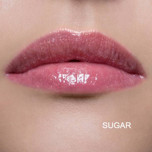 Buxom Full-On Plumping Lip Polish Gloss - Hydrating Lip Plumper with Shine & Volume | Perfect for Day & Night Wear, Parties & Special Occasions