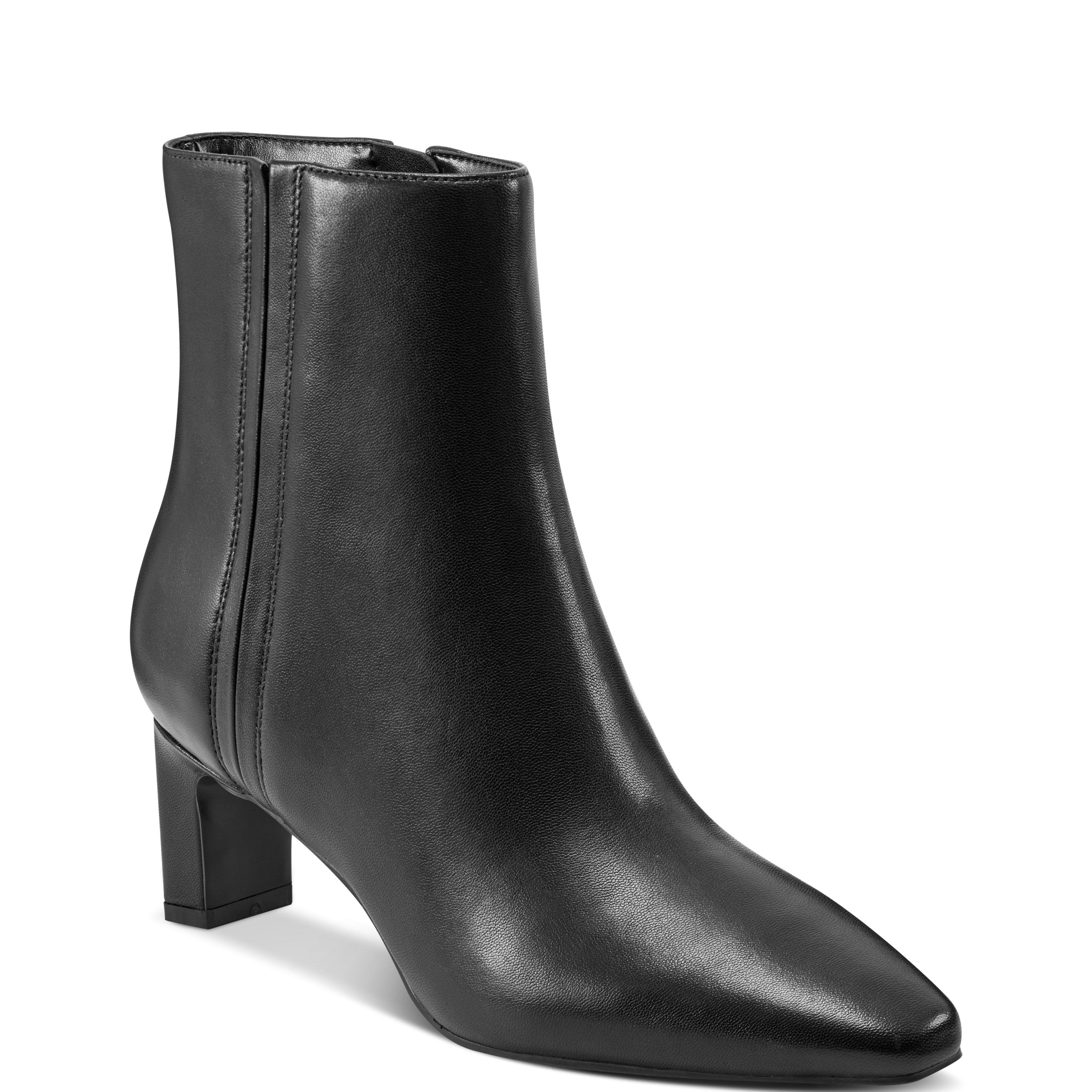 Women's Marisa Total Motion Dress Booties - Comfortable & Stylish Ankle Boots for Casual, Office & Night Out | Perfect for Fall & Winter Fashion