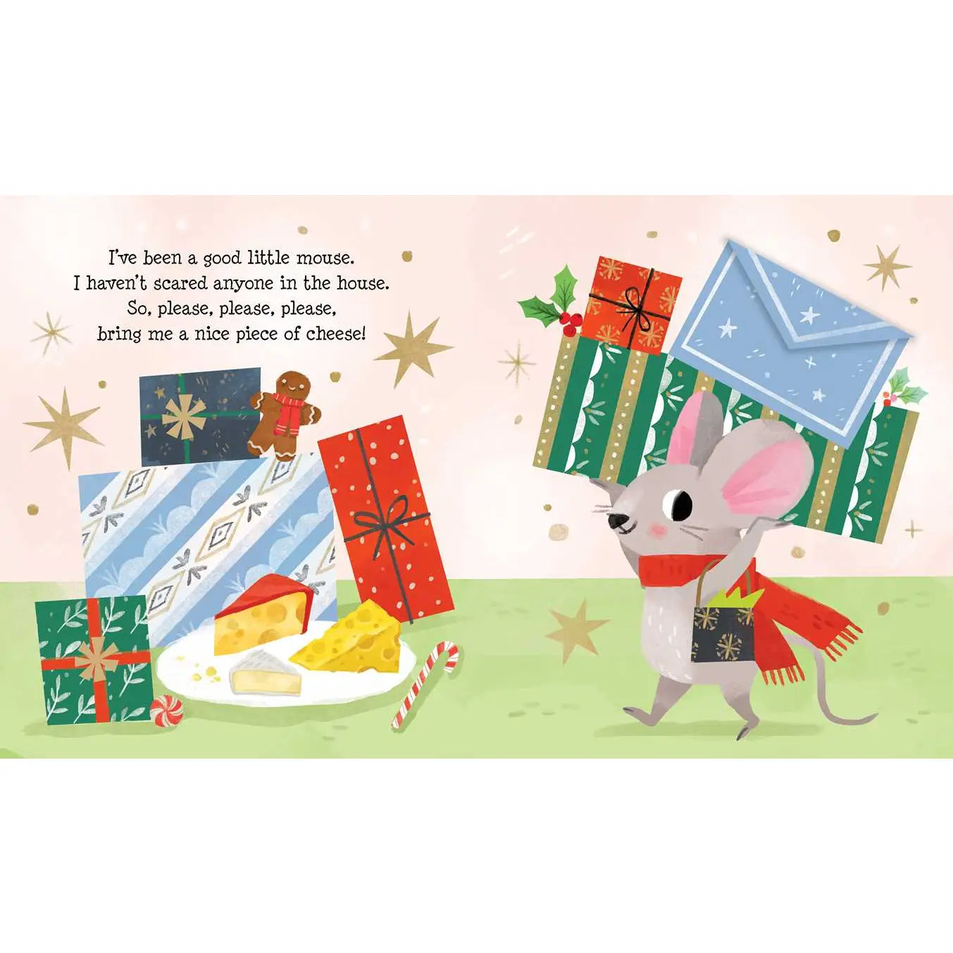 Deer Santa by Hannah Eliot - Heartwarming Christmas Storybook for Kids - Perfect for Holiday Reading & Gifts