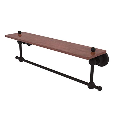 Oil Rubbed Bronze