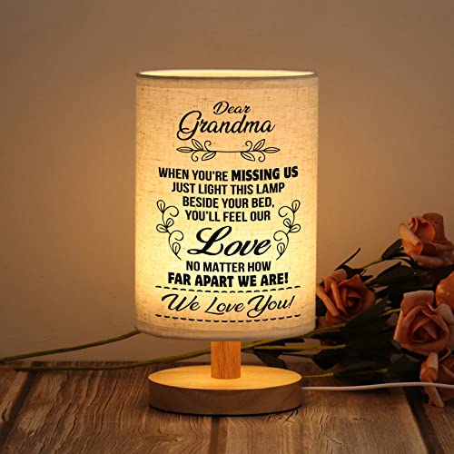 Gifts for Grandma