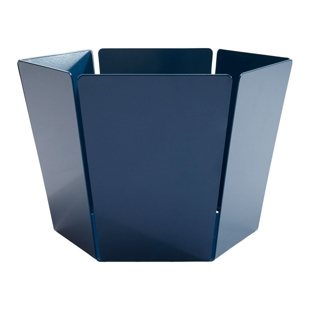 Blu Dot Modern 2D & 3D Ceramic Bowls - Stylish Serving & Decorative Bowls for Dining, Kitchen, and Home Decor