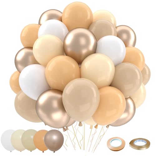 Retro Neutral Ivory Nude