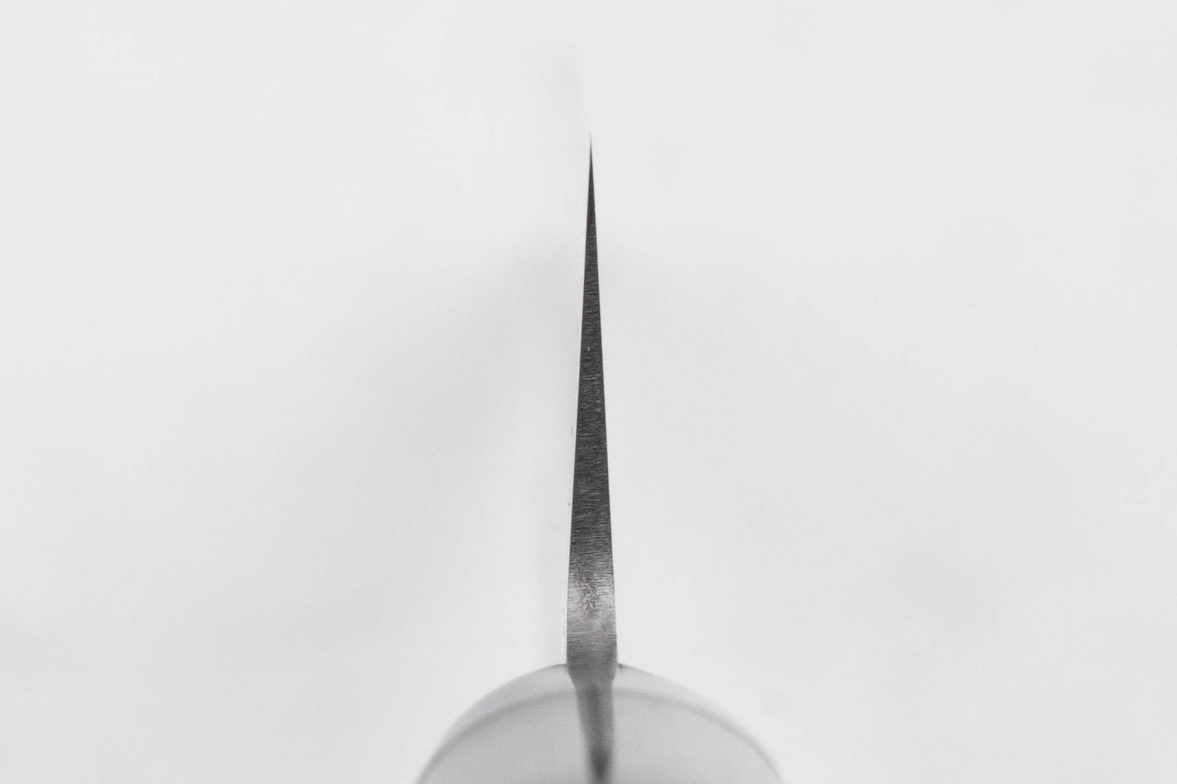 Takamura Kurogouhan Tsuchime Petty Knife 150mm - High Carbon Steel Japanese Chef Knife for Precision Slicing, Peeling & Garnishing - Perfect for Home Cooks & Professional Kitchens