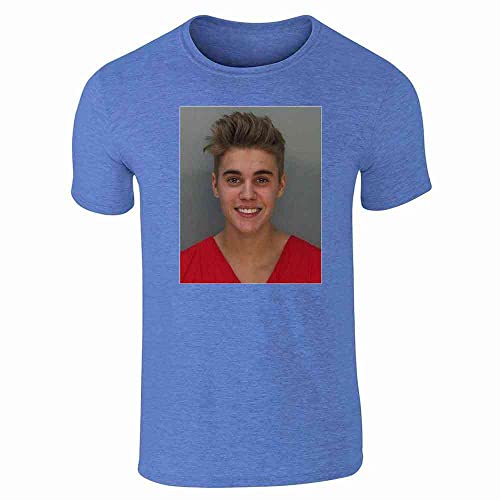 Sstee | Heather Royal Blue