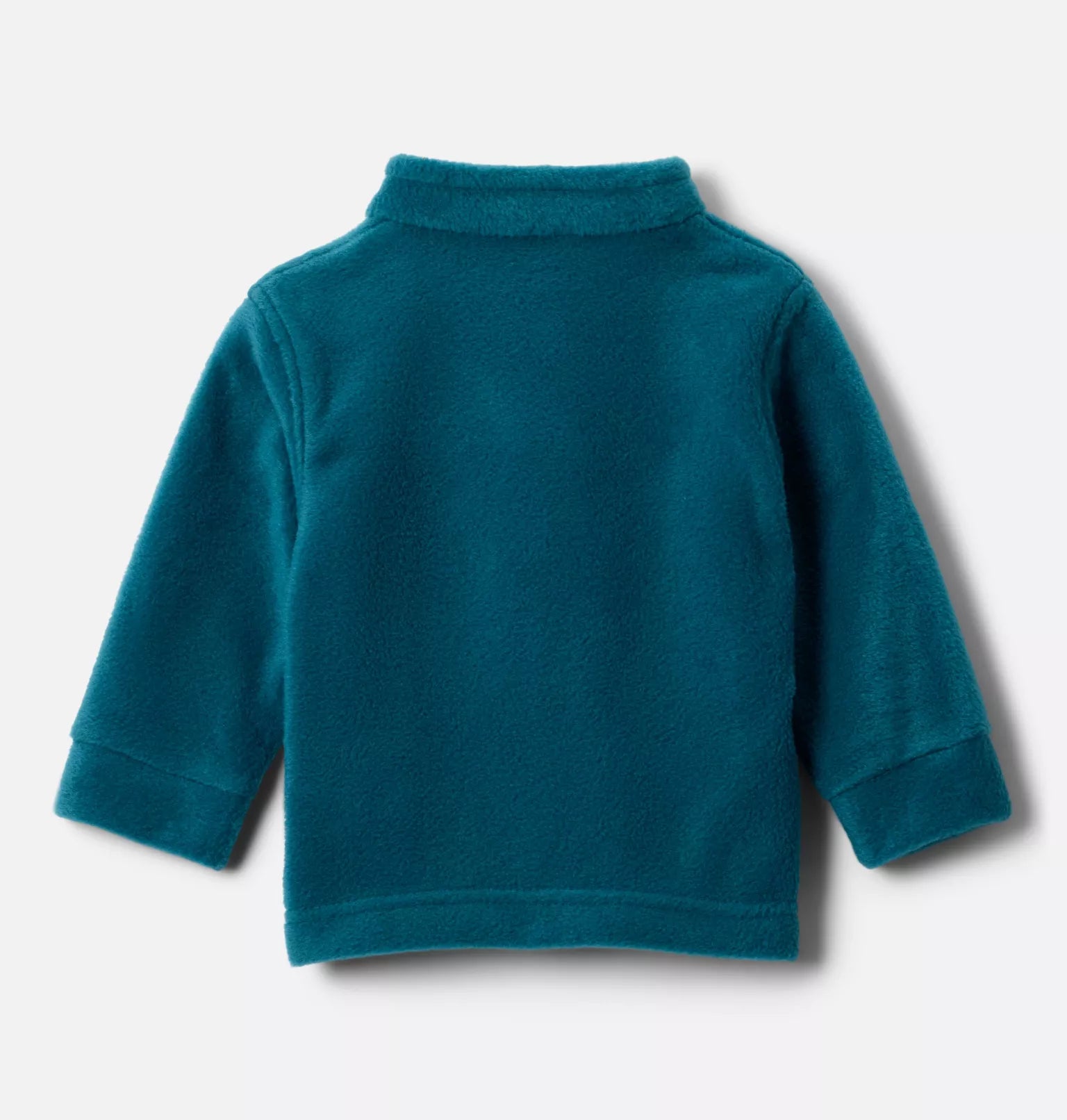 Columbia River Blue Steens Mountain II Infant Fleece Jacket - Soft & Warm Baby Outerwear for Boys & Girls - Perfect for Outdoor Adventures, Park Visits & Cool Weather