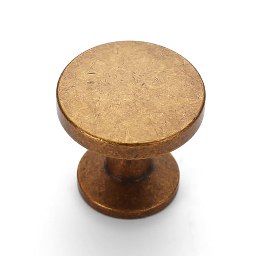 Antique Brass