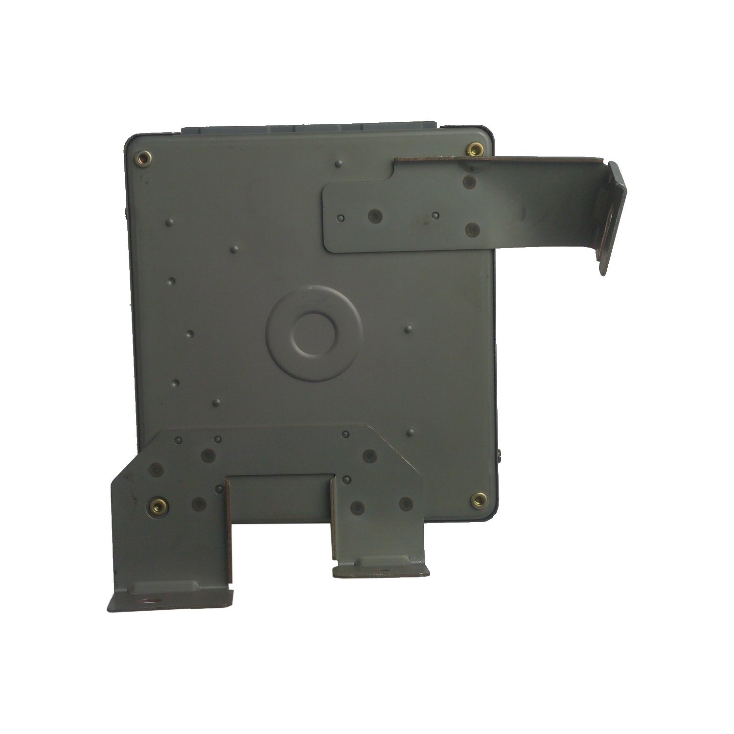 Cardone 72-7249 Remanufactured Engine Control Module (ECM) - Car Computer for Ford, Chevy, Dodge | Perfect for Engine Performance & Vehicle Diagnostics