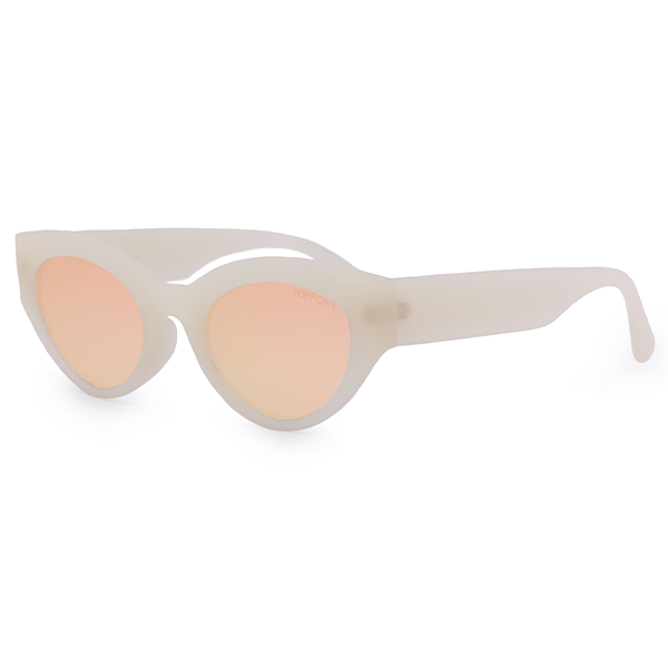 Elizabeth Rose Gold Prescription Glasses - Stylish & Comfortable Eyewear for Women | Perfect for Reading, Working & Everyday Use