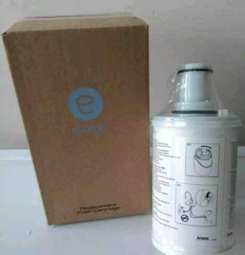 ESPRING UV Light Water Replacement Cartridge with Pre-Filter #100186 – Compatible Replacement for Clean Drinking Water at Home