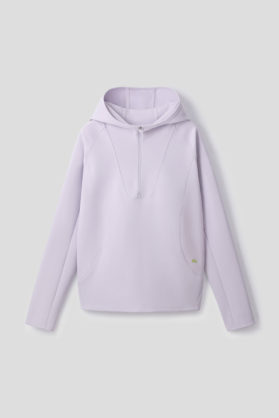 Creamy Lilac