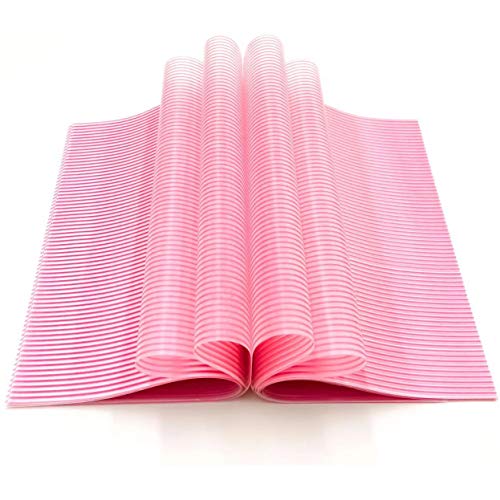 Pink Stripes