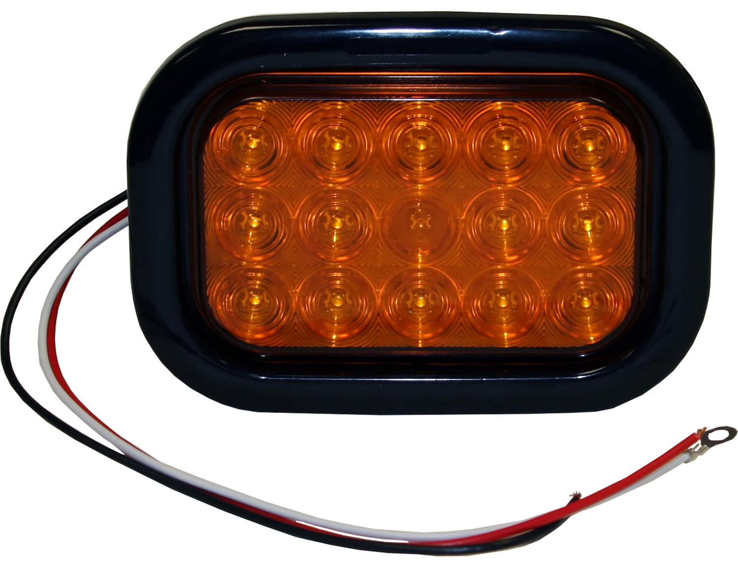Buyers Products 5625215 LED Park/Turn Light for Trucks & Trailers