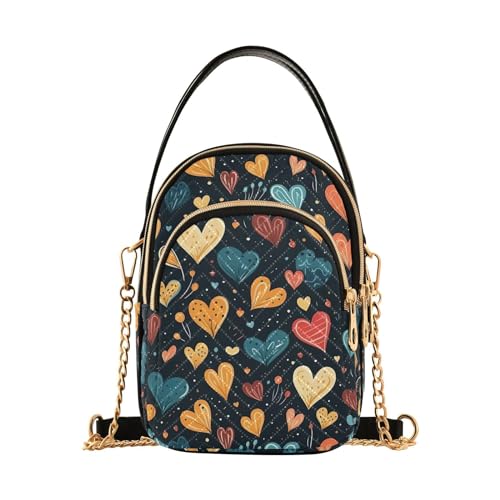 Heart Color