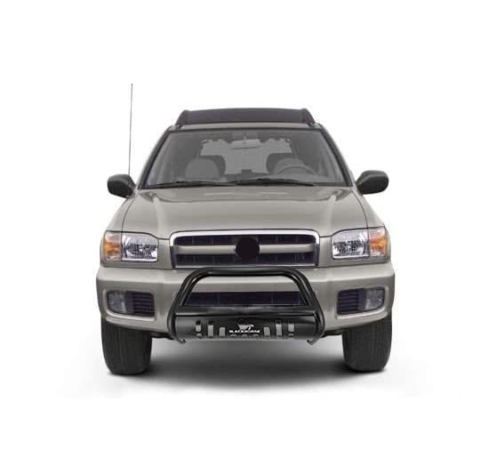 Black Horse Off-Road Skid Plate for Trucks & SUVs - Heavy Duty Steel Underbody Protection - Universal Fit - Perfect for Rock Crawling, Trail Riding & Off-Road Adventures