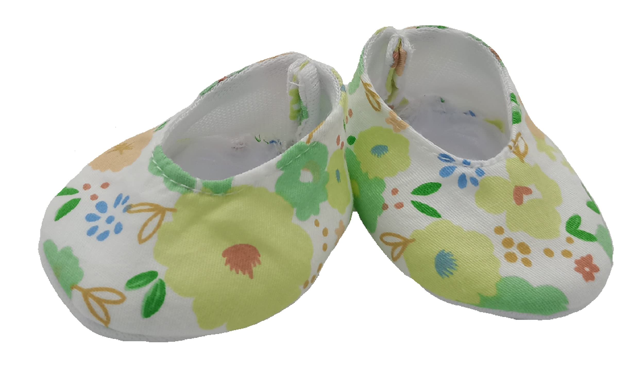 14-15 Inch Baby Doll Shoes for Reborn & Newborn Dolls - Soft & Comfortable Doll Accessories for Girls | Perfect for Playtime, Collecting & Gift Giving