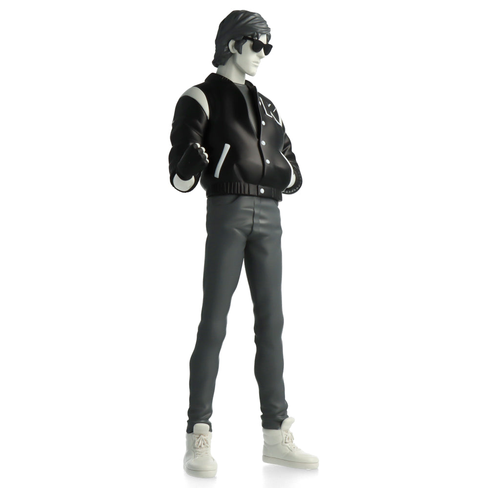 Kavinsky Black Edition - Premium Quality, Stylish & Durable - Perfect for Home, Office & Gifting