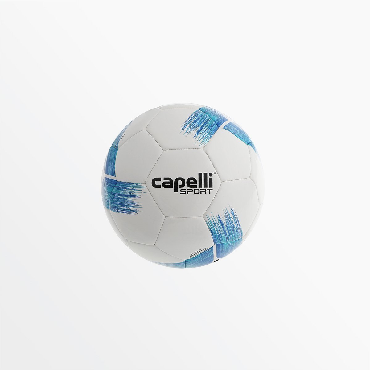Tribeca Strike Team Soccer Ball - Official Size 5 Match Ball for Training & Games - Perfect for Youth, Adult, and Professional Soccer Players