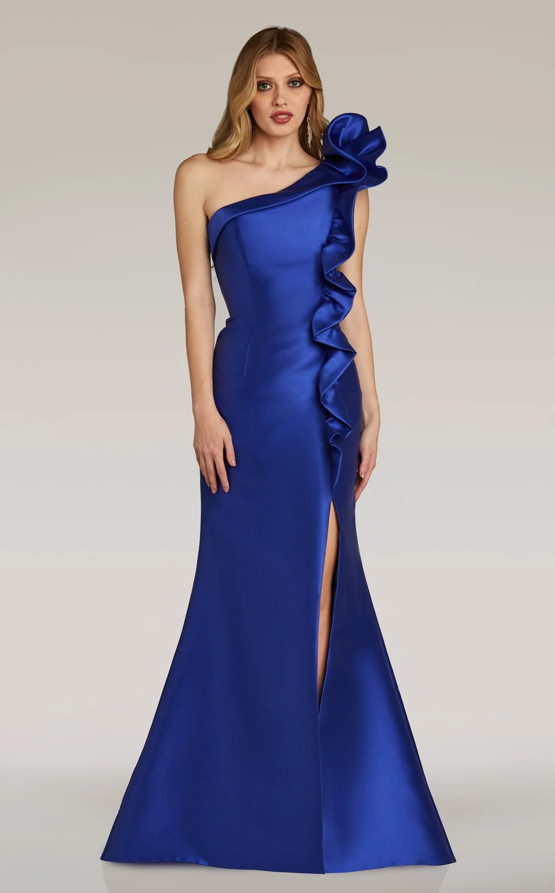 Gia Franco 12314 Women's Elegant Party Dress - Formal Evening Gown for Weddings, Prom & Special Occasions