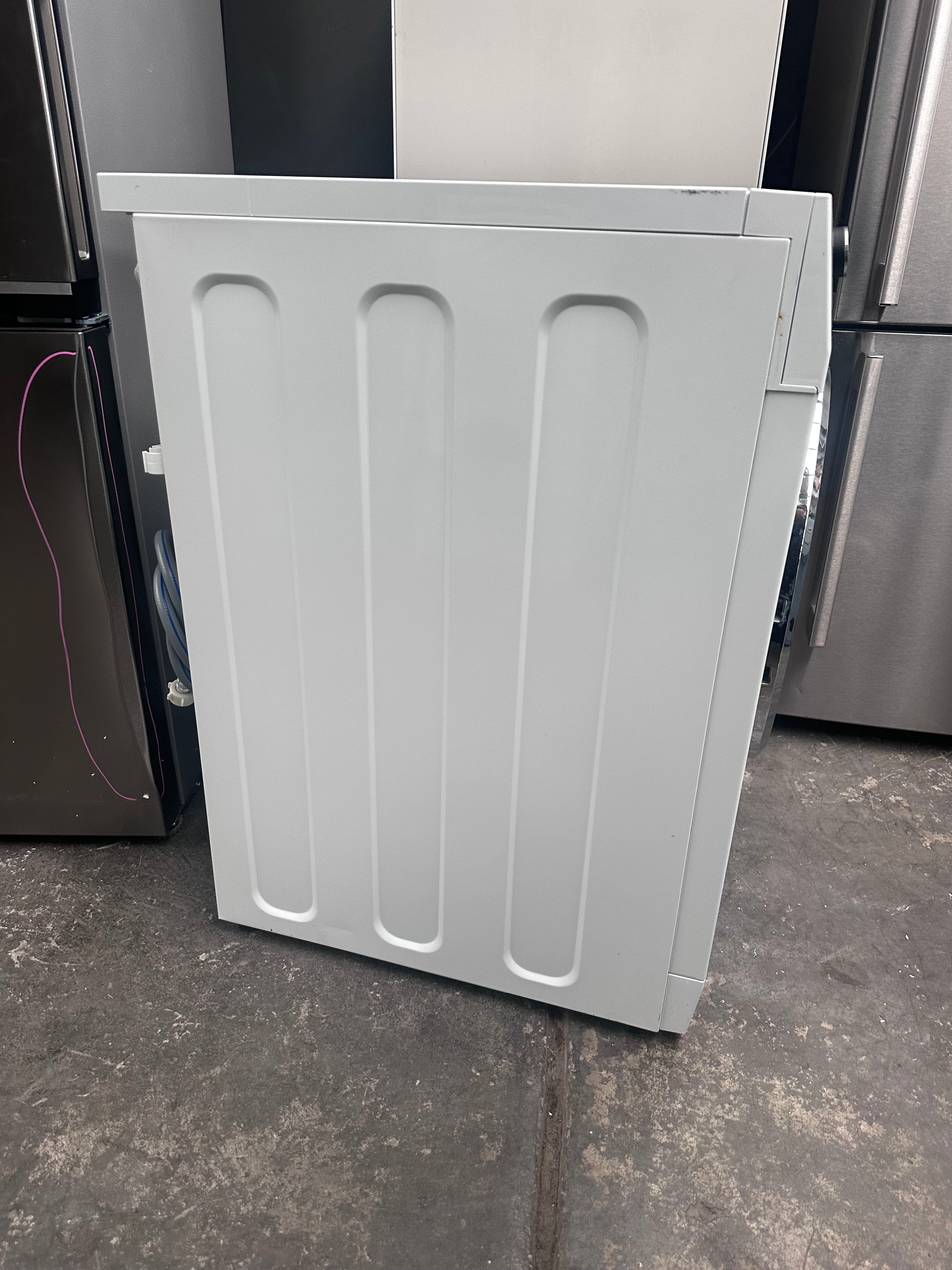 Fisher & Paykel Series 7 WD8560F1 8.5kg Washer & 5kg Dryer Combo - Energy Efficient Refurbished Laundry Appliance for Apartments & Small Homes