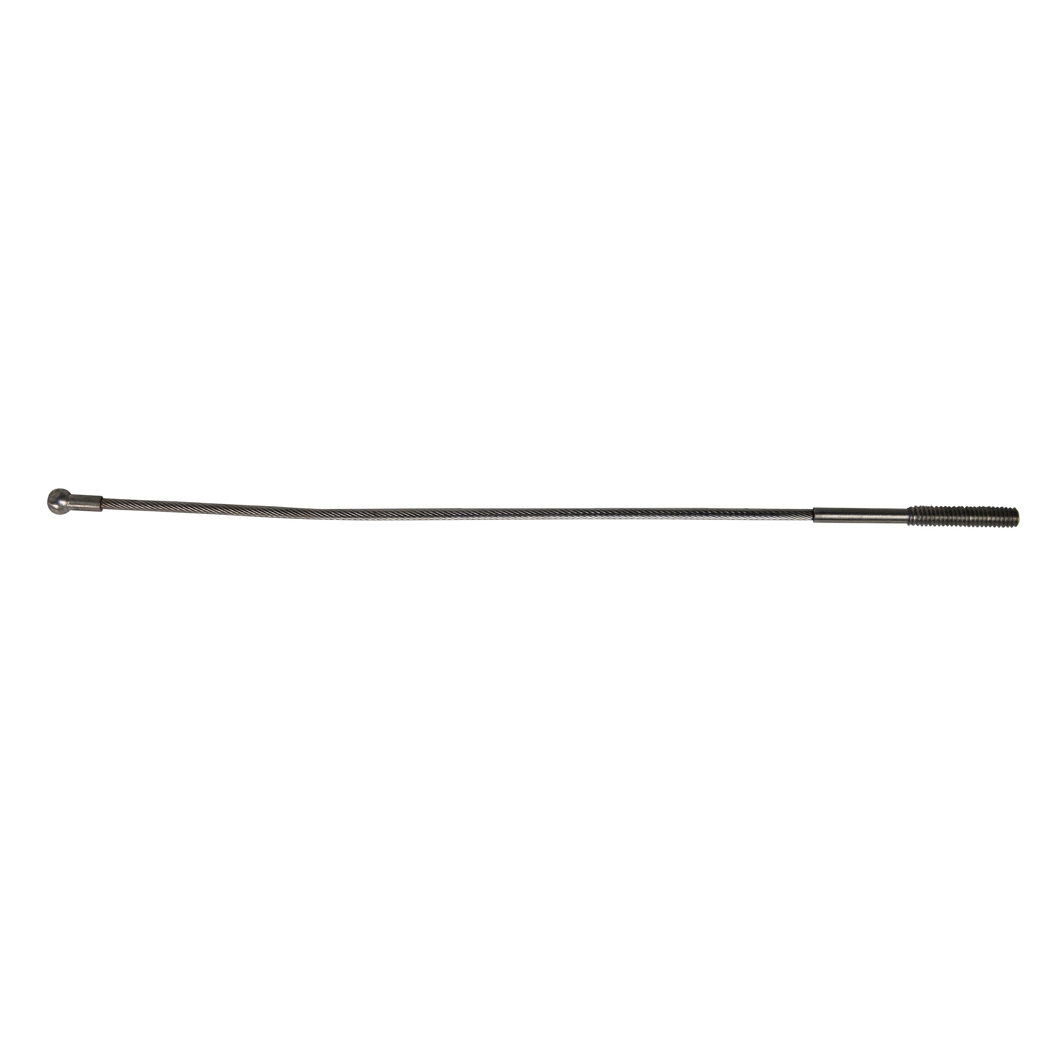 Replacement Flexarm Cable - Durable & Flexible Replacement Part for Adjustable Monitor Arms - Perfect for Office, Gaming & Home Workstations