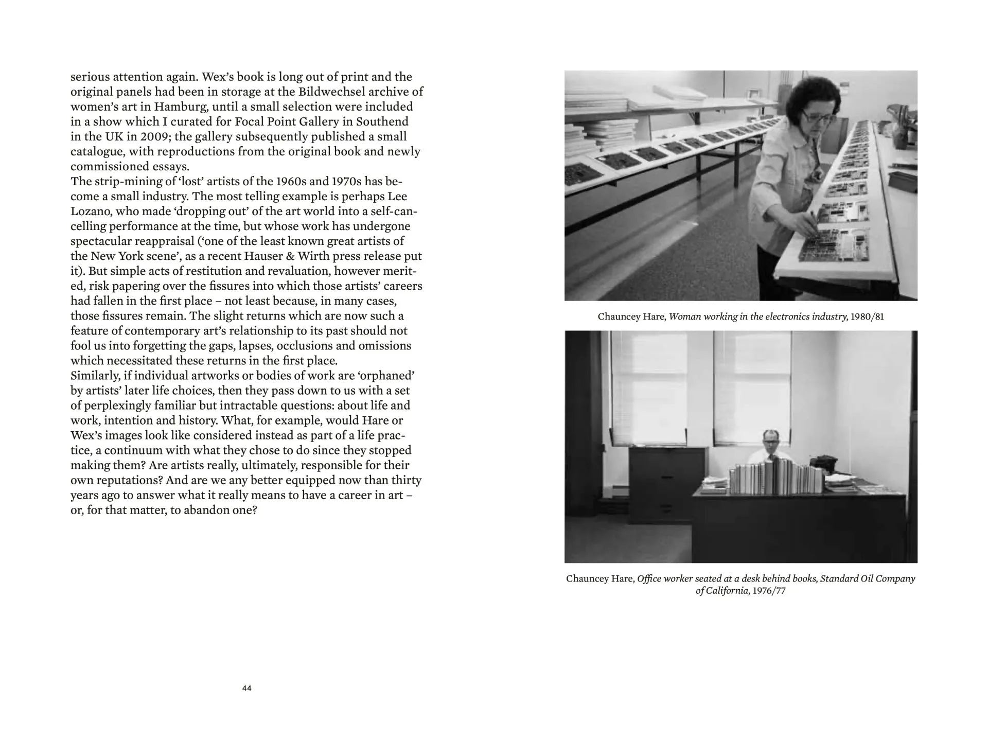 Objects in Time: Illuminating the Archive with Mike Sperlinger – Perfect for Art Exhibitions, Photography Studios & Historical Research