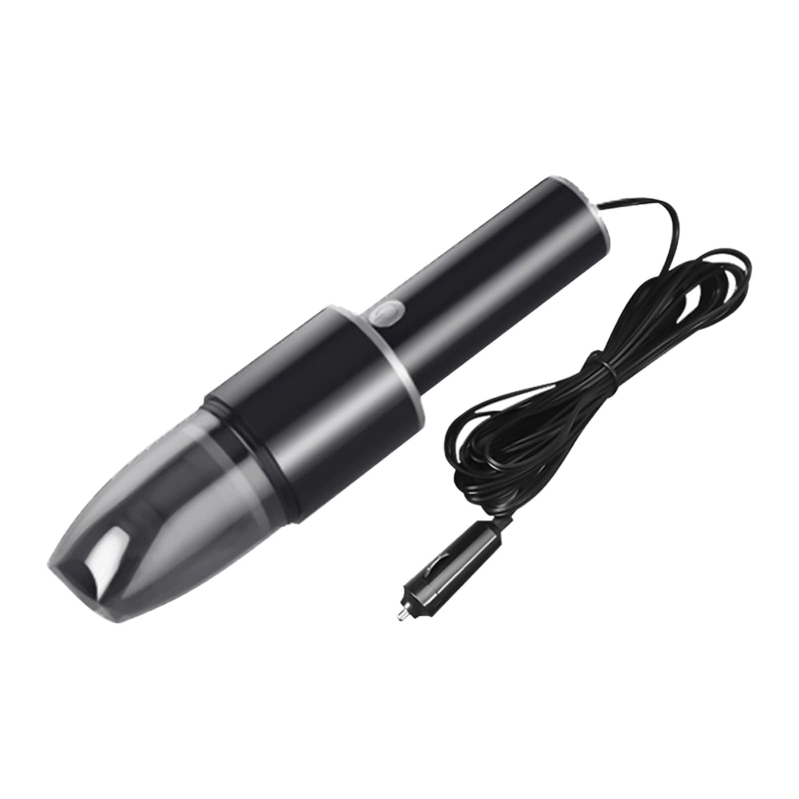 Comigeewa Mini Vacuum Cleaner - Powerful Small Handheld Vacuum for Car & Home, 13.12Ft Corded Portable Car Vacuum Cleaner with Accessories | Perfect for Cleaning Cars, Sofas, Desks & Pet Hair Removal