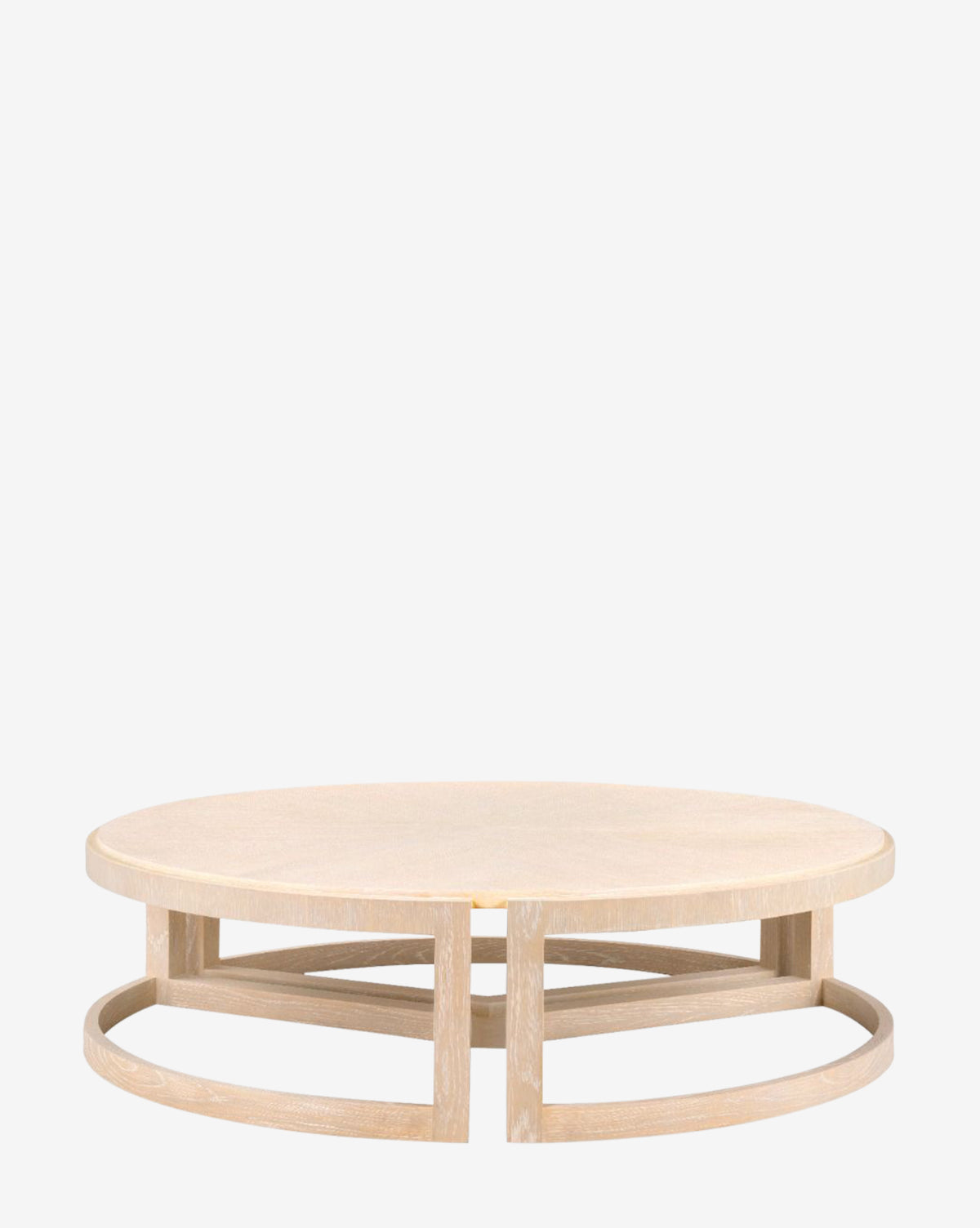 Modern Morwenna Coffee Table - Mid-Century Style Wooden Living Room Table with Storage Shelf - Perfect for Small Spaces, Apartments & Home Decor