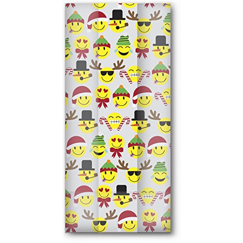 Emoji Christmas