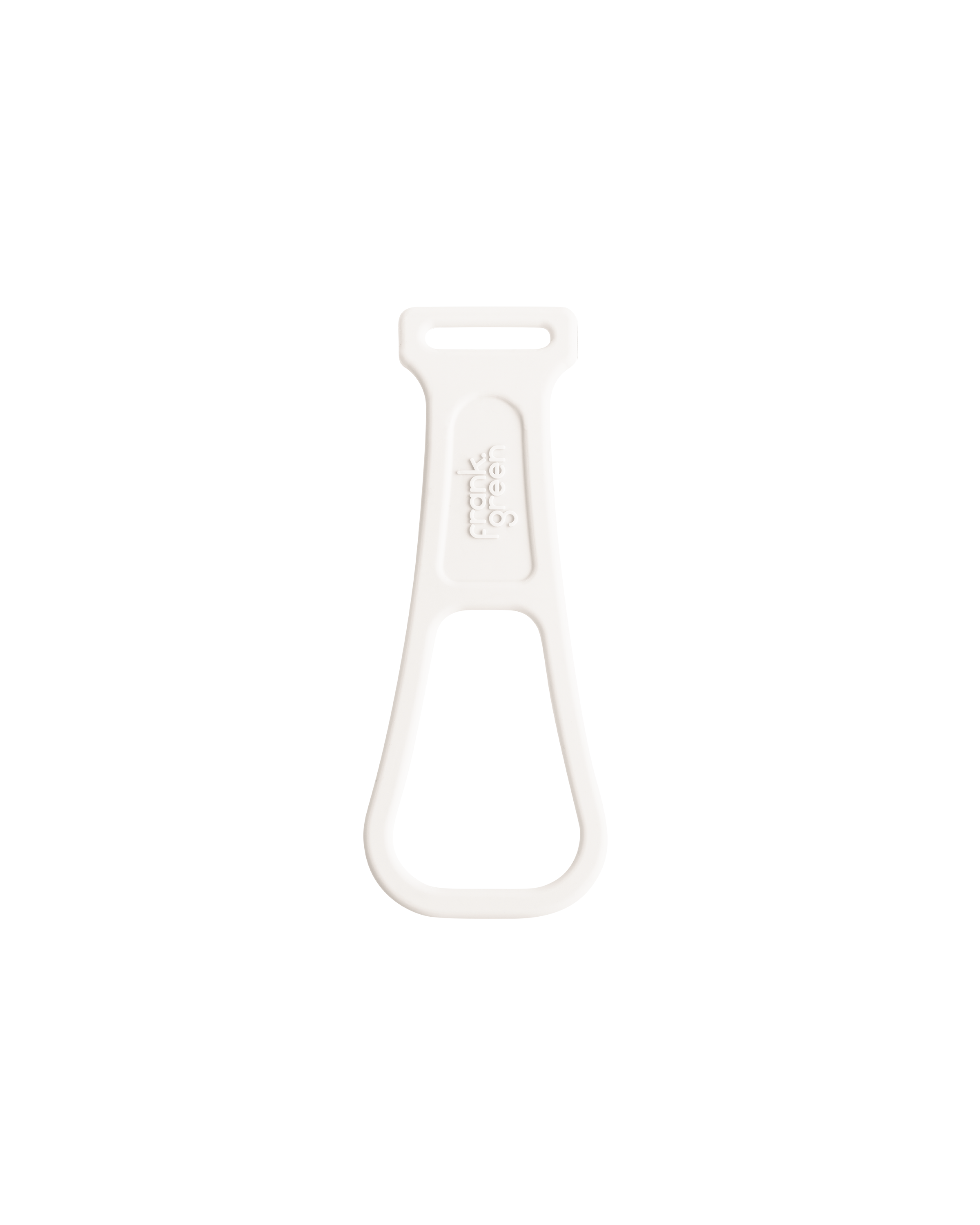 Eco-Friendly Large Reusable Straw with Adjustable Strap - Perfect for Travel, Camping, and Outdoor Activities