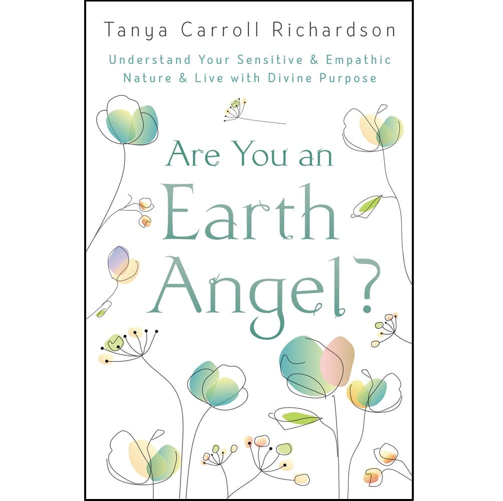 Are You an Earth Angel? Spiritual Gifts & Meaning - Perfect for Meditation, Healing & Self-Discovery