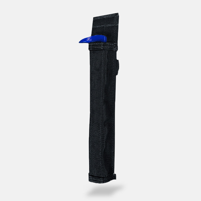 AIMS™ Heavy Duty Nail Puller Sheath - Durable Nail Removal Tool for Construction, Demolition & Woodworking Projects