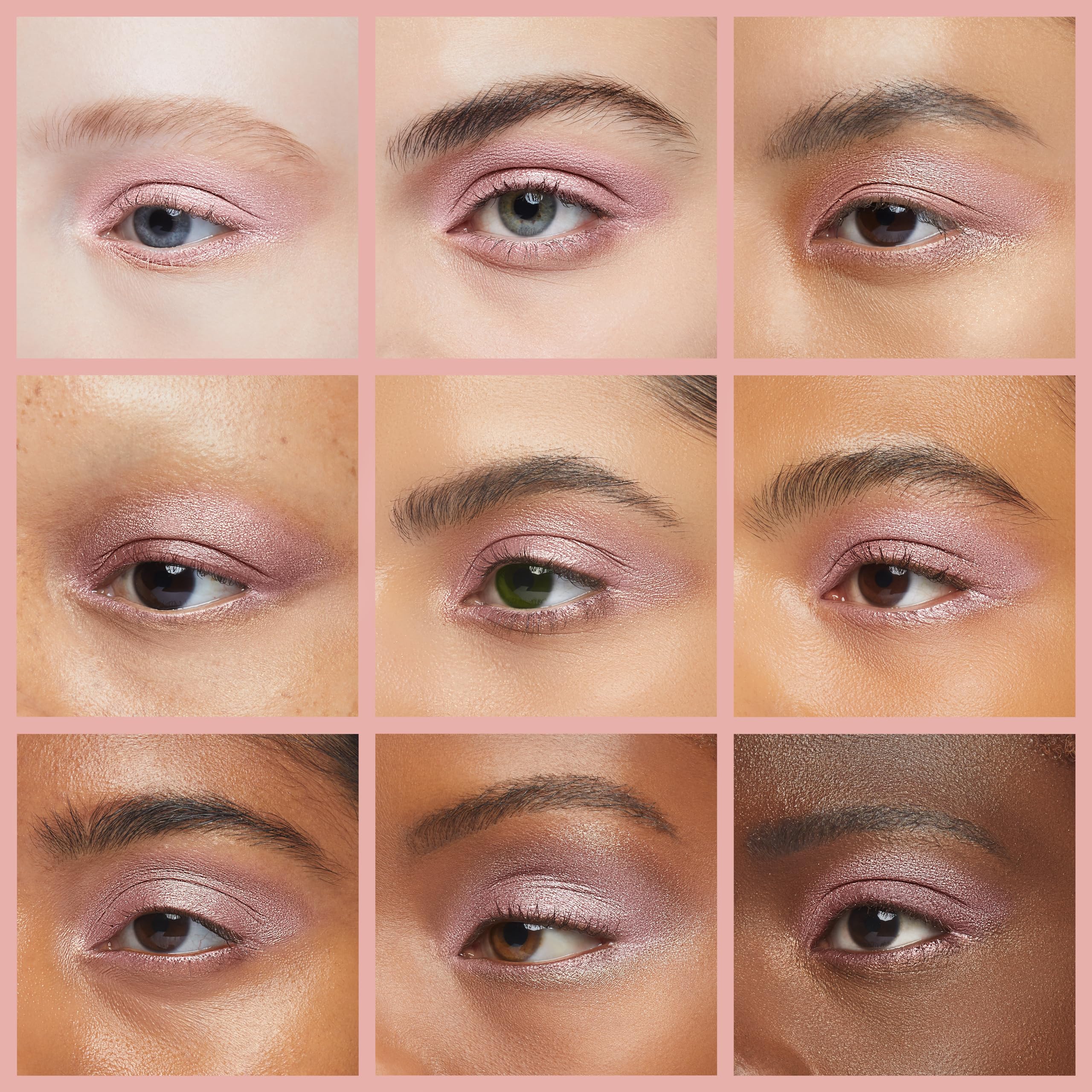 MAC DazzleShadow Eye Shadow - Last Dance | Long-Lasting Shimmer Eyeshadow for Party & Night Out Makeup | Perfect for Evening Events, Date Nights & Special Occasions