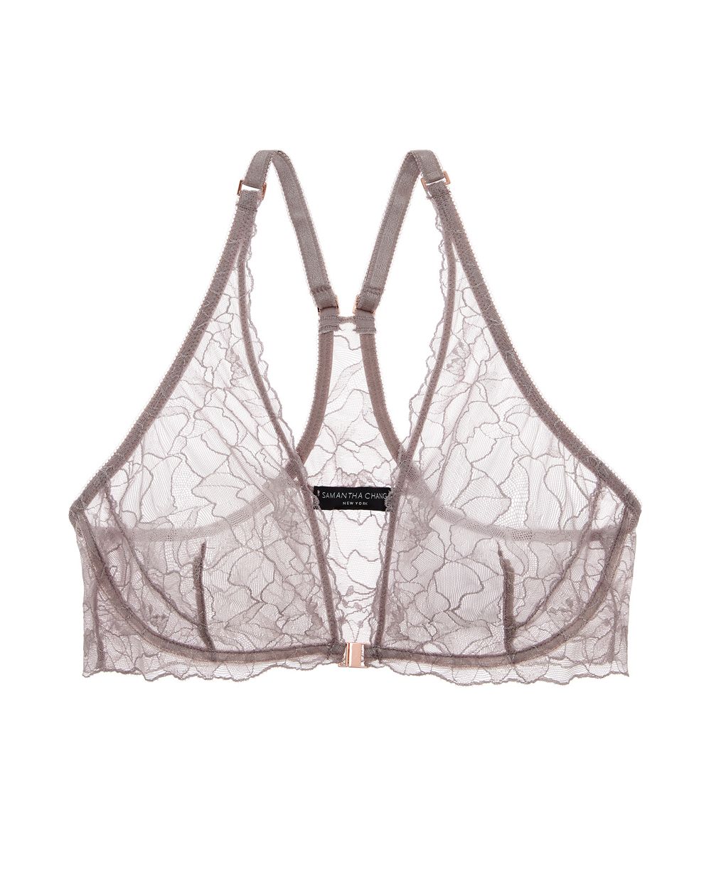 Sexy Lace Halter Bra for Women - Comfortable & Supportive Underwear for Date Night & Special Occasions