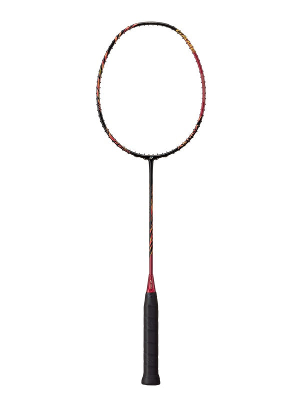 Yonex ASTROX 99 Professional Badminton Racket - Pre-Strung, Cherry Sunburst Color | Perfect for Competitive Play & Training Sessions