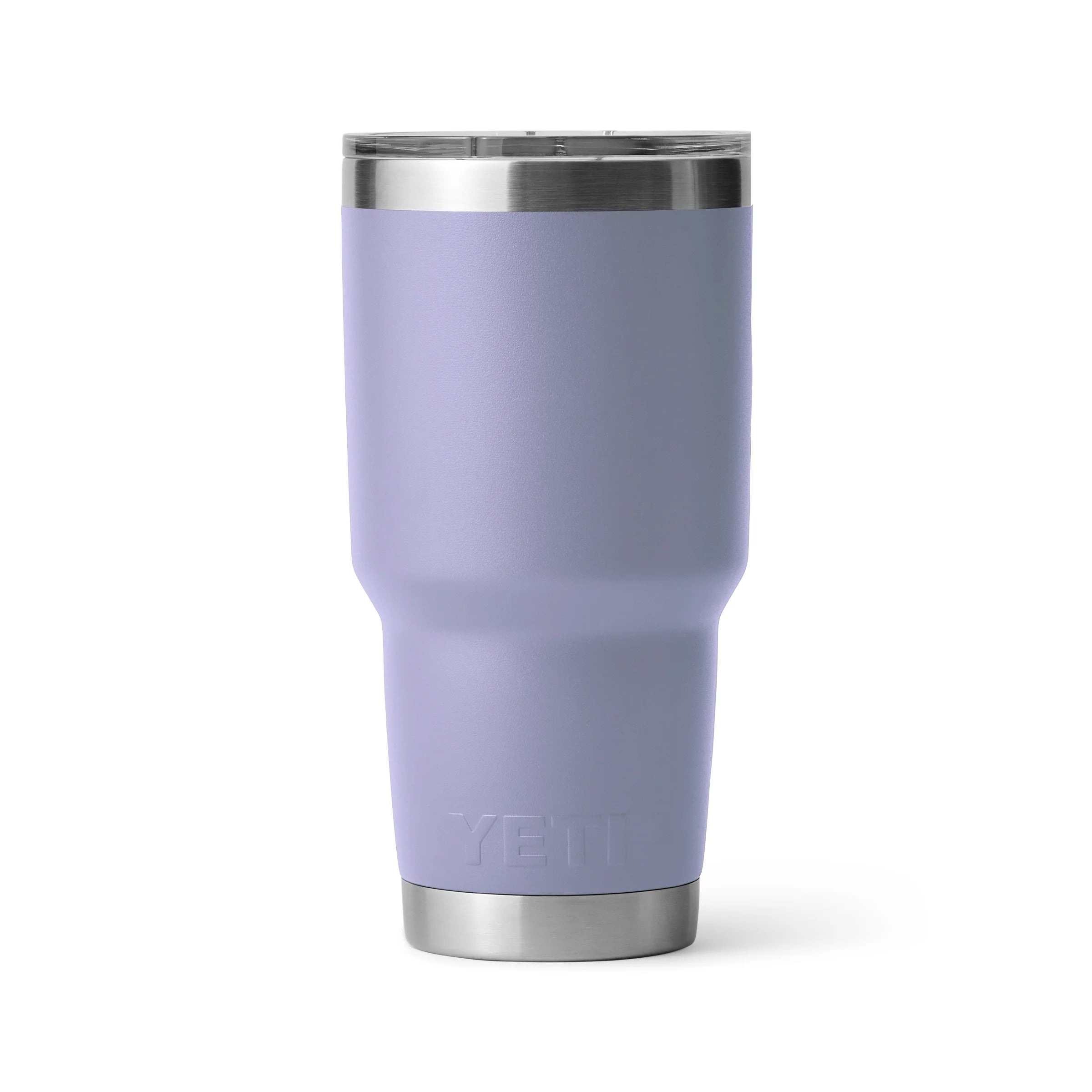 30 oz Rambler Tumbler with Magslider™ Lid - Insulated Stainless Steel Water Bottle for Hot & Cold Drinks - Perfect for Travel, Camping, Gym and Office Use