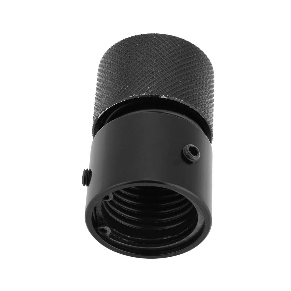 Air Hammer Quick Chuck Retainer for 150/190/250 Pneumatic Hammers - 2.7x1.6 Inch Replacement Part for Air Nail Guns - Perfect for Construction, Woodworking & DIY Projects
