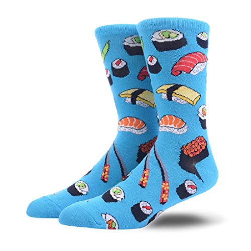 Blue Sushi 1 Pair