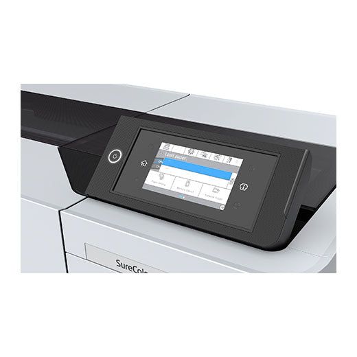Epson SureColor T7770DM 44-Inch Wide Format Multifunction CAD/Technical Printer - High-Quality Prints for Engineering, Architecture & Design Projects | Perfect for Blueprints, Schematics & Technical Drawings