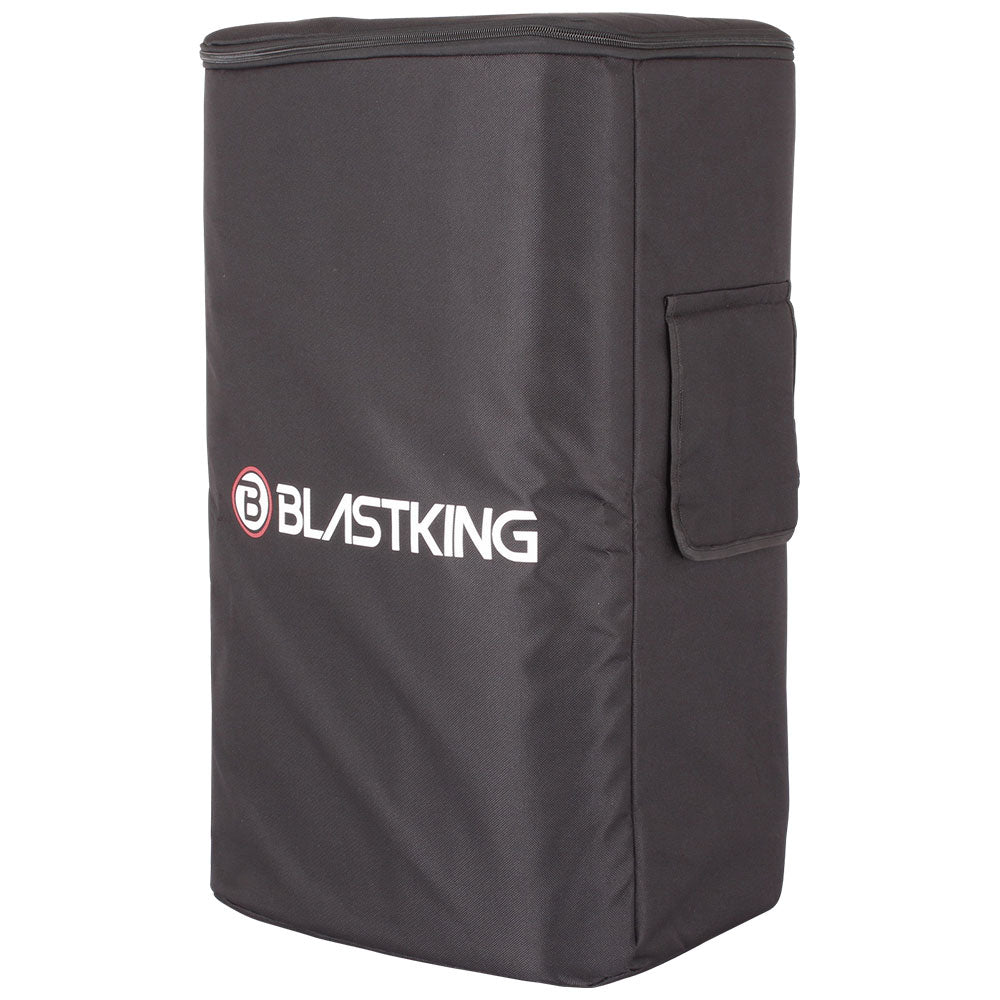 Blastking KXDII15 & KXDII15A Replacement Bags - Compatible with Blastking Sandblasters - Durable 15 Cover for Sandblasting Equipment - Perfect for Industrial Cleaning & Surface Preparation