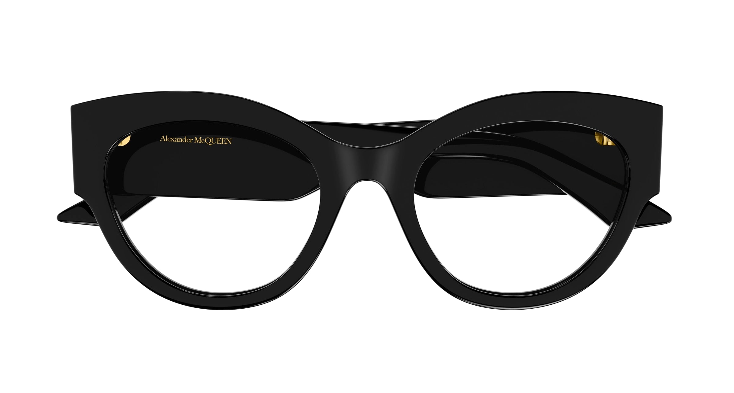 Alexander McQueen AM0435O Sunglasses - Luxury Designer Shades for Men & Women | Perfect for Outdoor Activities, Travel & Fashion Statements