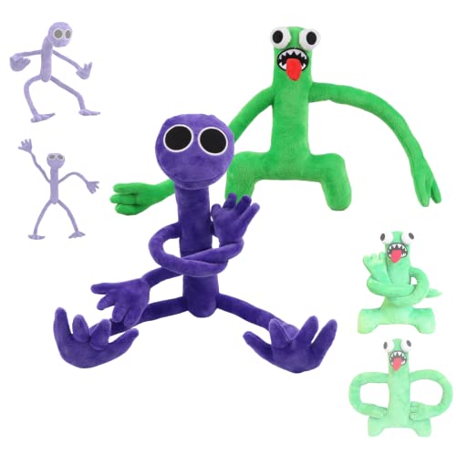 Green+purple