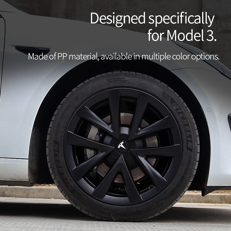 EVBASE Model 3 18