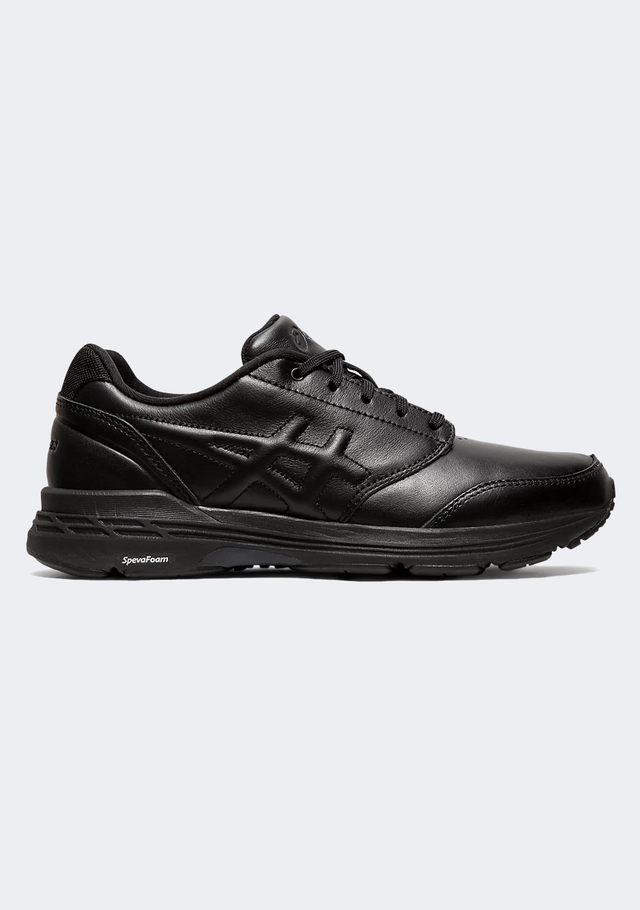 ASICS Women's Gel Odyssey Leather Running Shoes (D Width) - Lightweight Cushioned Sneakers for Road Running, Jogging & Gym Workouts