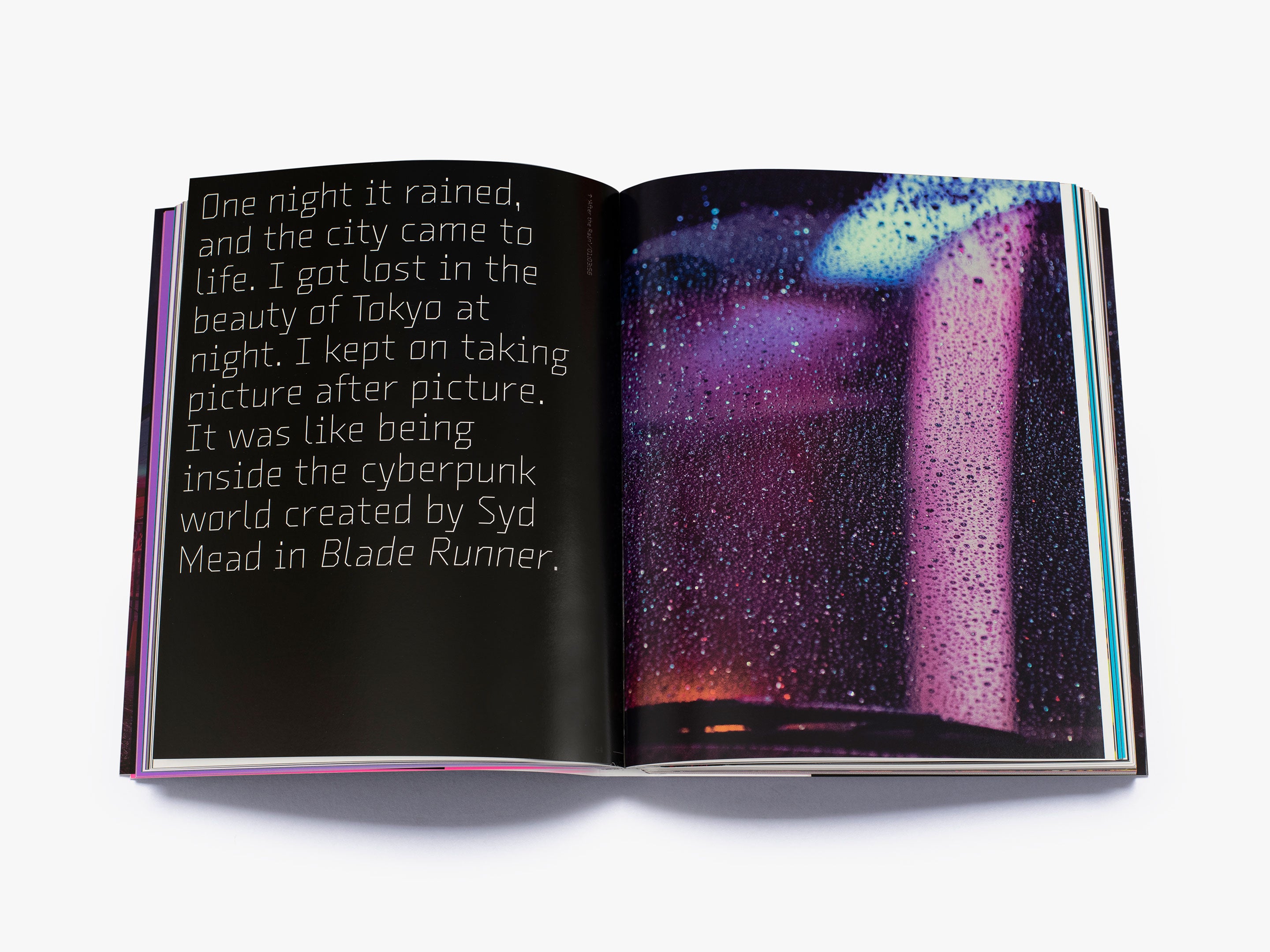 Liam Wong: TO:KY:OO - Stunning Photography Book of Tokyo Nightscapes | Perfect for Travel Enthusiasts & Art Collectors