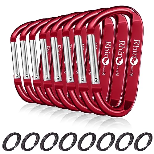 Lightweight Red