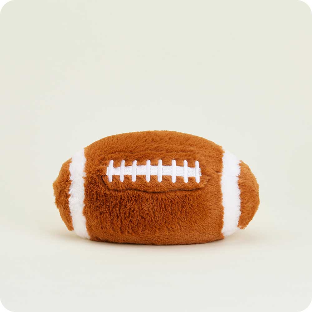 Football Warmies - Cozy & Comfortable Football-Themed Slippers for Men & Women - Perfect for Home, Lounge & Game Day Relaxation