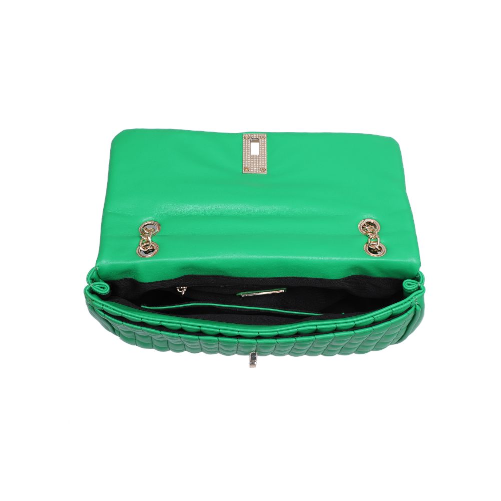 Stylish Crossbody Bag for Women - Lightweight & Durable Shoulder Purse - Perfect for Travel, Shopping & Everyday Use
