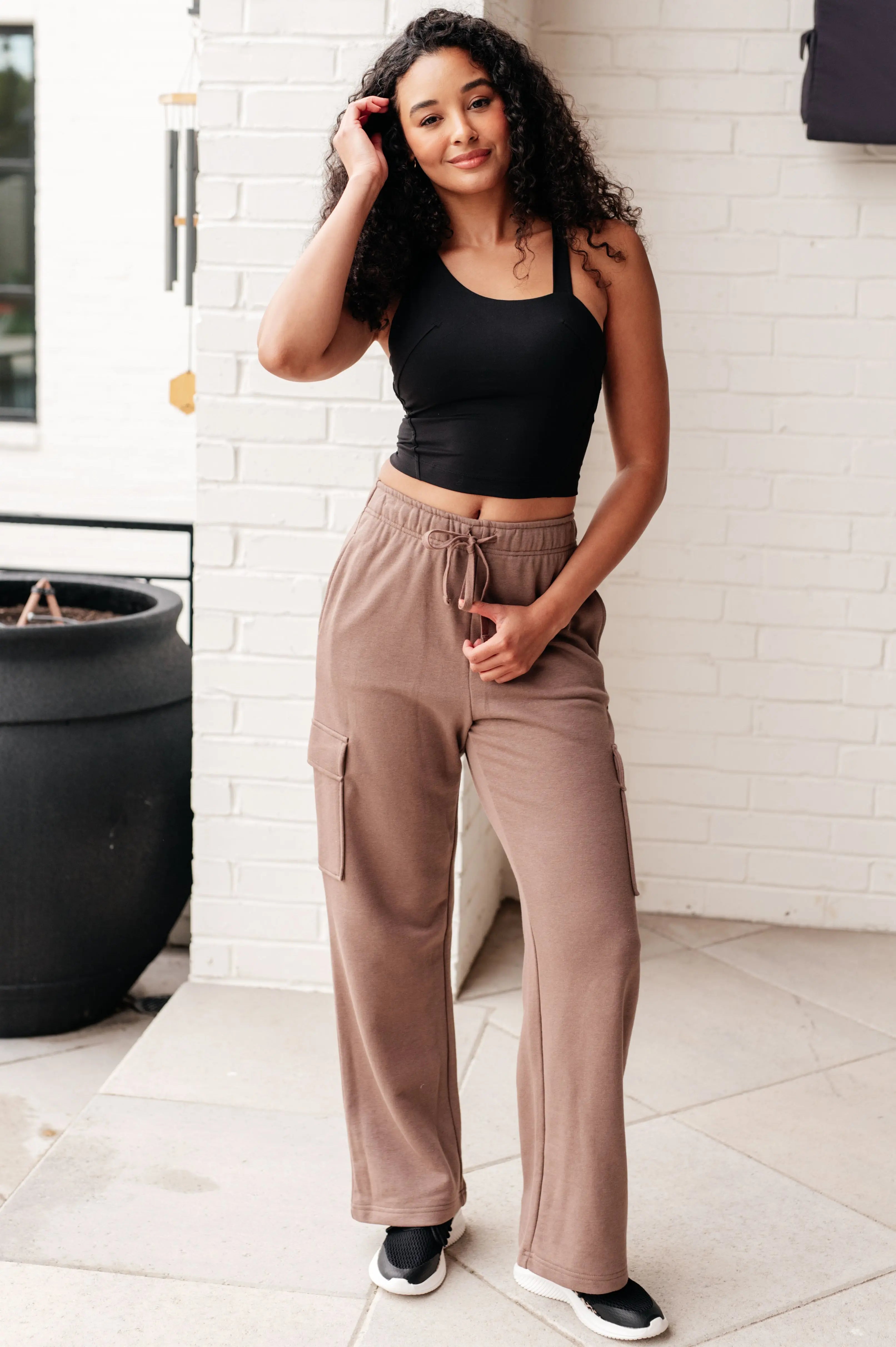 Stylish Asymmetrical Black Tank Top for Women - Perfect for Casual Wear, Layering & Summer Outfits